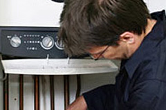 boiler repair Curlew Green