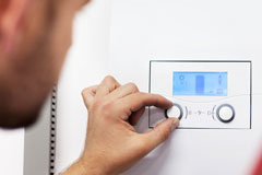 best Curlew Green boiler servicing companies