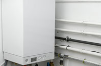 free Curlew Green condensing boiler quotes